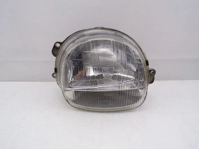 Hauptscheinwerfer rechts 39100999E RENAULT TWINGO I (C06) 1.2 16V - Bild 1 von 4