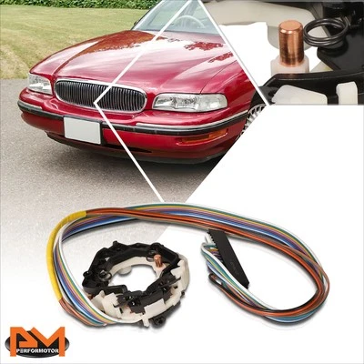 For 91-99 Lesabre/Park Avenue/Bonneville/Eldorado Turn Signal Combination Switch - Image 1 of 4