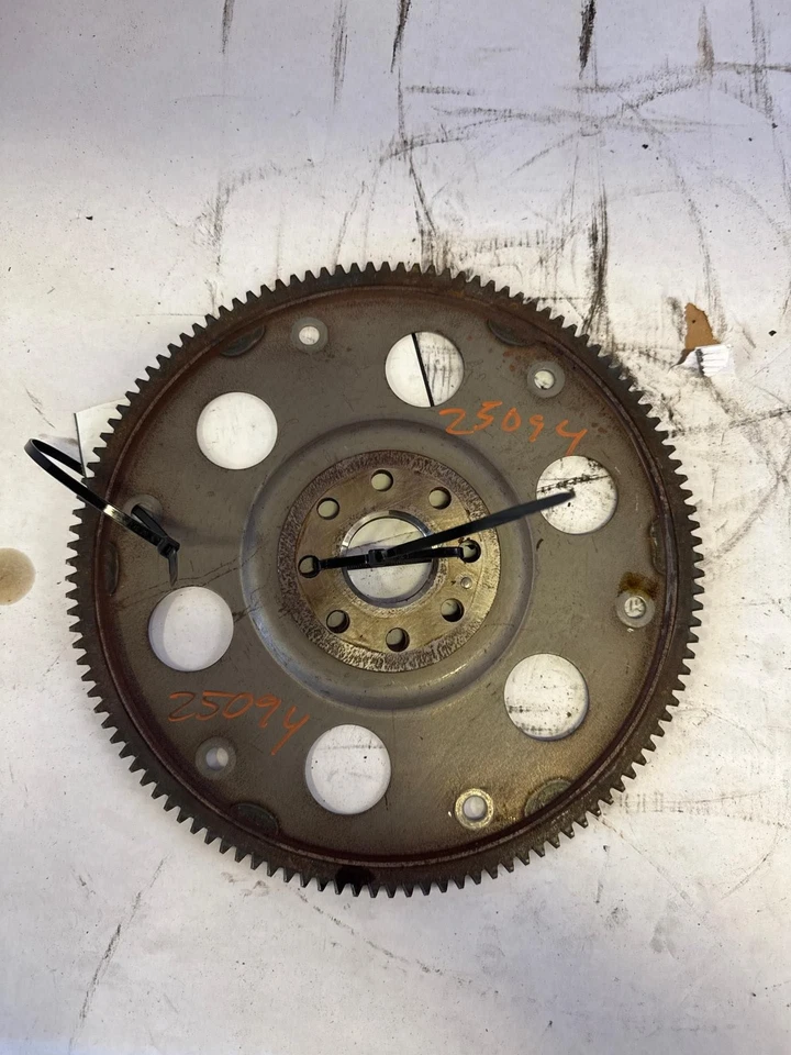 Flywheel LEXUS GS350 07 08 09 10 11 13 14 15 16 17 18 19 - Image 1 of 2