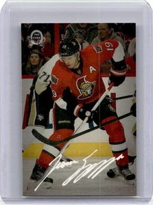 2013-14 O-Pee-Chee Glossy EASTER EGG CASE IT SSP Jason Spezza Ottawa Senators - Picture 1 of 2