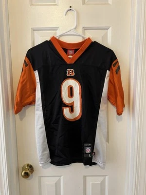 Camiseta deportiva Cincinnati Bragles Palmer juvenil grande Foto 1 de 3