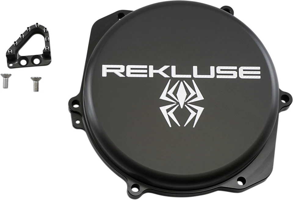 REKLUSE - RMS-327 - Cubierta de embrague para Husaberg FE 570 450 FX FS 390 Foto 1 de 1