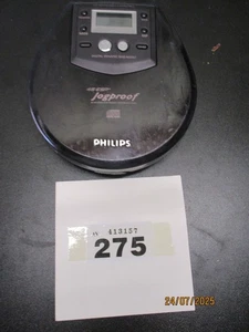 Philips Jogproof cd player - Picture 1 of 5