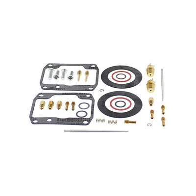 Carb - Carburetor Rebuild Kit Arctic Cat Wildcat 700 Mountain Cat (1991-1993) - Image 1 of 2
