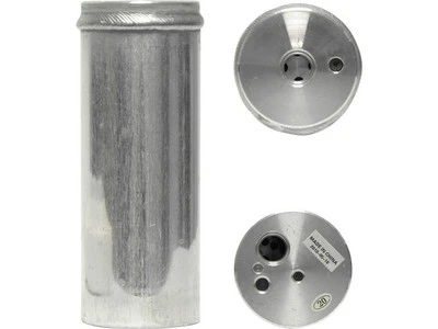 适用于 2000 - 2006 年奥迪 TT Quattro 空调接收器 Drier 92736WRHQ 2001 2002 2003 2004 — 第 1/2 张图片