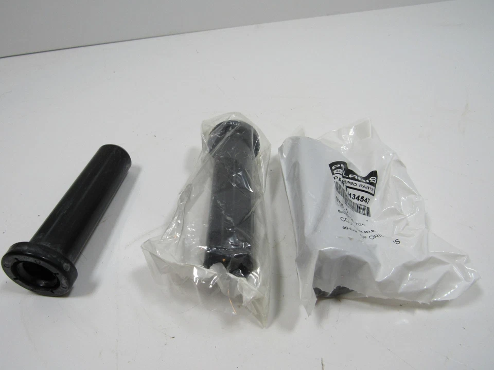 3 Polaris 5434547 New OEM A-Arm Bushing .760X.952 Black #P27 - Image 1 of 1