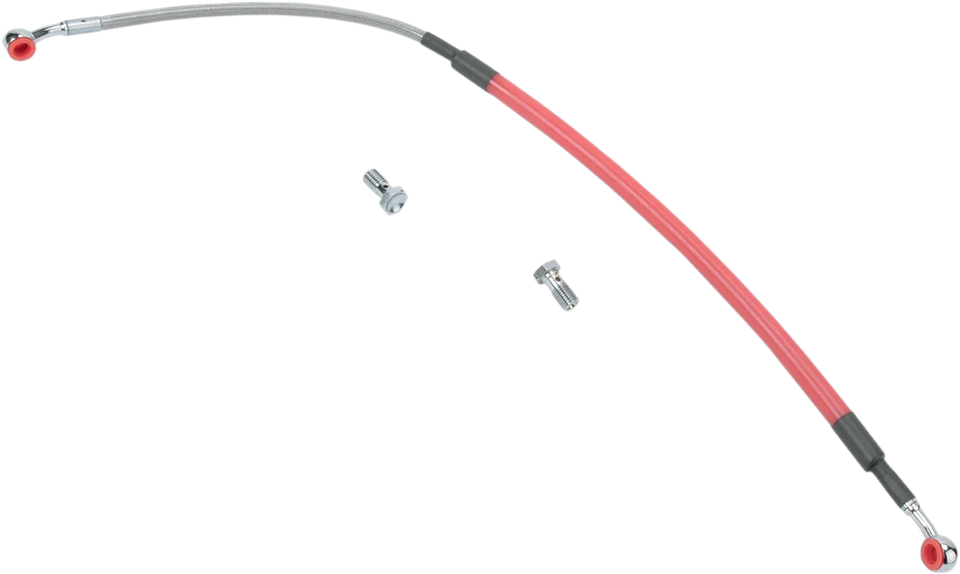 Kits de línea de freno todoterreno Goodridge 61102 Xtreme 87-96 Honda CR500R Foto 1 de 1