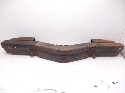 Soporte de impacto refuerzo parachoques delantero metálico Camaro 78-81 original GM Foto 1 de 4