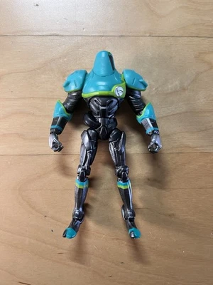 Figuras de acción Jazwares Fortnite Zyg 4 pulgadas. RARO Foto 1 de 4
