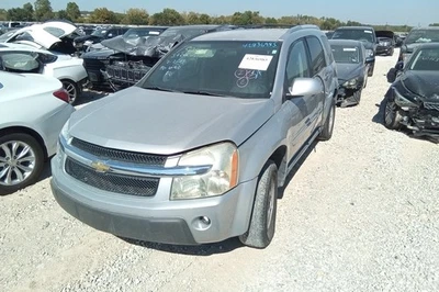 2006 Chevrolet Equinox 3.4L Engine Motor OEM 145K Miles - LKQ436440750 - Image 1 of 4