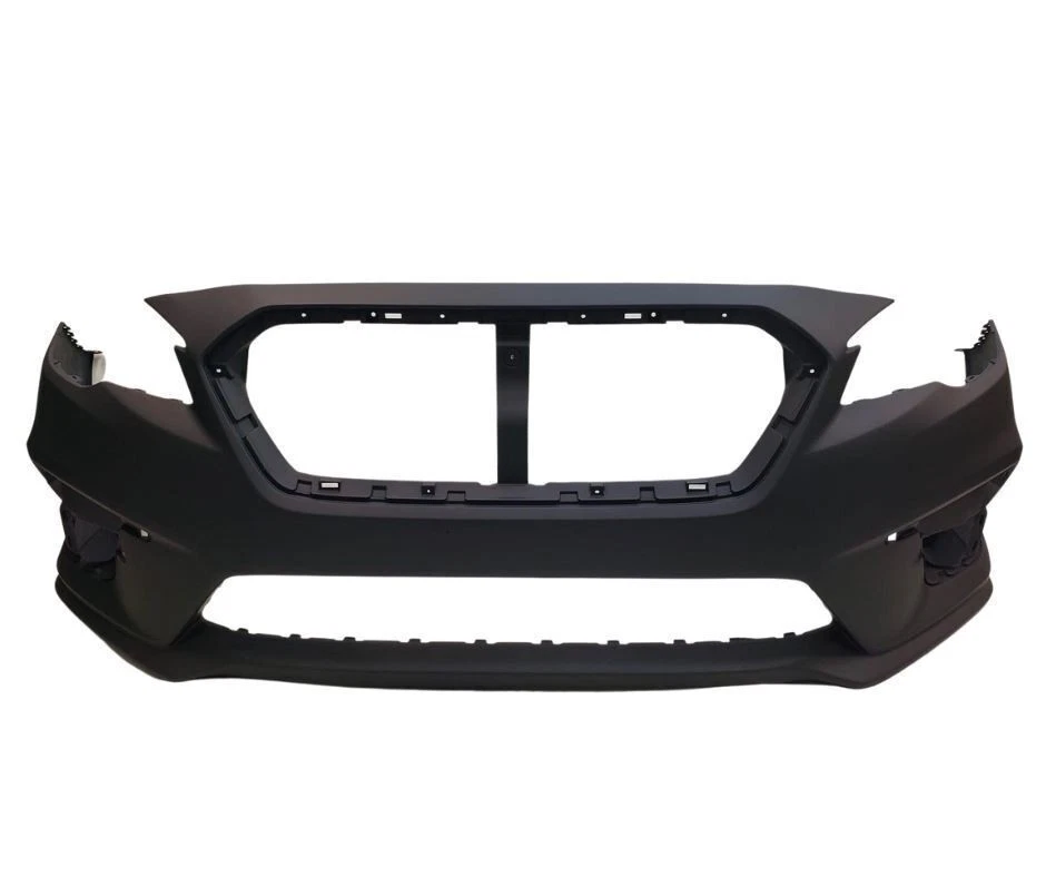 Subaru Bumper Cover Front Legacy  2018- 2019 OEM 57704-AL20A Reman Foto 1 de 4