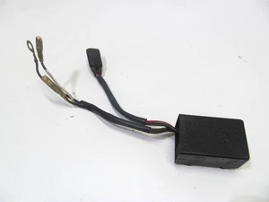 OEM Suzuki CDI BOX / ECU 88-01 RM80 / 02-23 RM85 (32900-02B31) - Picture 1 of 4