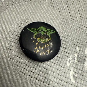 Armario/cajón/proyecto perillas o tiradores ORK Mandalorian - Imagen 1 de 3