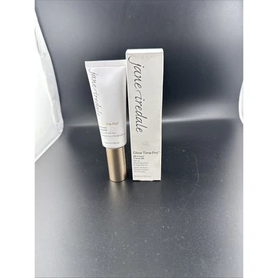 Jane Iredale Glow Time Pro BB Cream - GT3 Exp 08/26 - Image 1 of 3