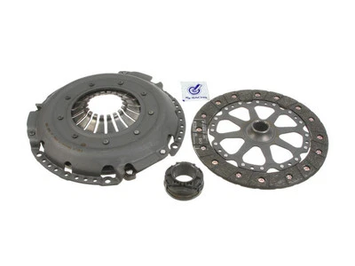 Kit de embrague Sachs 91929KDTT 2003 2004 996 para Porsche 911 2002-2005 Foto 1 de 2