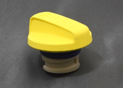 Vauxhall Astra Signum Vectra VX220 Zafira Oil Filler Cap 24454629 Original New - Image 1 of 4