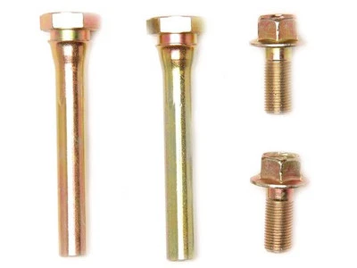 For 2003-2012 Honda Accord Caliper Bolt Kit Front Raybestos 77749XRDC 2004 2005 - Image 1 of 2