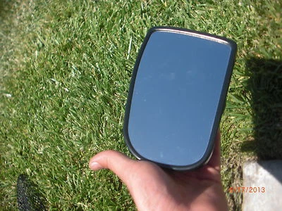 (2000-2002) Mercedes-Benz W210 E320 E430 E55 AUTO ATENUACIÓN ESPEJO CRISTAL TÉRMICO L Foto 1 de 4