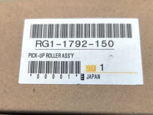 RG1-1792-150 - Pickup Roller Assembly - Genuine HP! - Picture 1 of 1