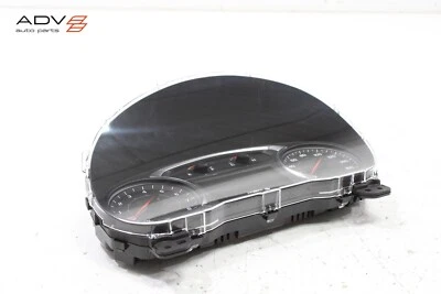 2022-2024 GMC TERRAIN TABLERO TABLERO CUADRO DE INSTRUMENTOS MEDIDOR VELOCÍMETRO OEM Foto 1 de 4