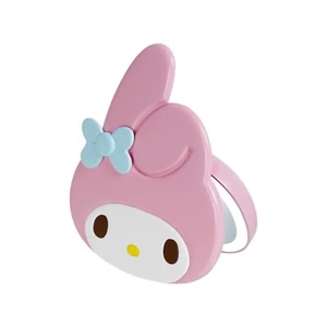 Espejo compacto Sanrio My Melody x Impressions tocador LED nuevo en caja nuevo en caja - Imagen 1 de 1
