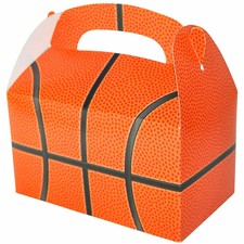 Basketball Party Bags Favors Bag Fillers For Ebay