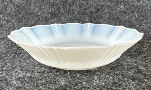 Vintage MacBeth-Evans American Sweetheart White Monax Small 5-7/8" Cereal Bowl - Picture 1 of 18