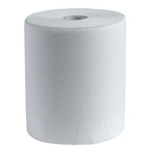 CWS Papierhandtuchrollen 288001 Typ 288, 3-lagig, 22 cm breit, weiß - Bild 1 von 1