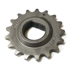 Feuling Moto Motorcycle Motorbike Cam Drive Gear Sprocket 17 Tooth - Picture 1 of 1