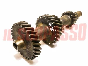 ALBERO SECONDARIO CAMBIO FIAT 125 BERLINA SPECIAL ORIGINALE 4155237 - Imagen 1 de 1