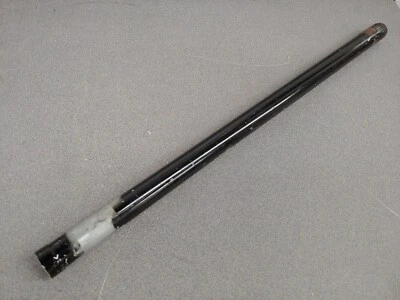 NICE USED ORIGINAL PORSCHE 356B 356C 356SC STEERING COLUMN TUBE W/O BEARING NLA - Изображение 1 из 4