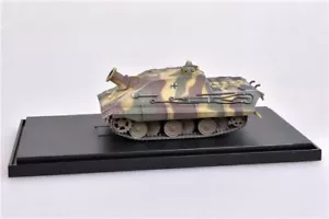 Modellcollect AS72117,WWII tedesco E-50 super pesante 38 cm malta assult storm 1:72 - Foto 1 di 8