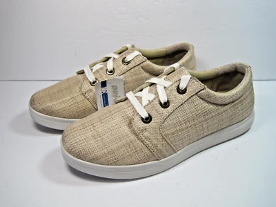 Босиком свободы рубин на Drew комфорта очень широкий женские туфли размер 8,5WW новый без коробки - Изображение 1 из 4