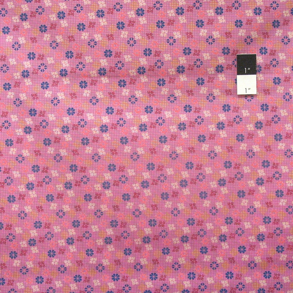 Ty Pennington PWTY057 Seminole Topaz Cotton Fabric By The Yard - Image 1 of 1