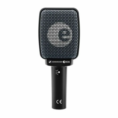 Sennheiser e 906 - Image 1 of 4
