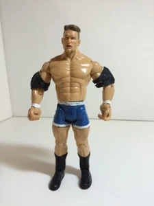 Charlie Haas Jakks Action Figure 2003 Wwe Wwf - Picture 1 of 7