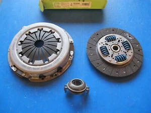 Kit d'embrayage Valeo pour Citroën Evasion Jumpy, Peugeot 806 Expert, Fiat Scudo - Picture 1 of 1