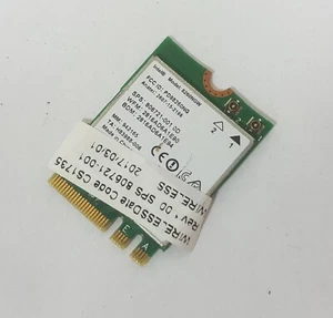 Bluetooth Wlan Intel Wireless-AC 8260 8260NGW aus HP mt42 + HP 840 850 G3 - Bild 1 von 1