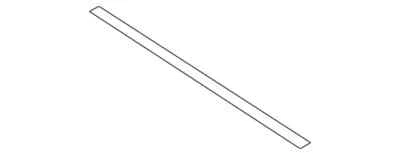 Sello central delantero Mercedes Benz ML63 AMG ML550 ML350 2012-2015 OE 2077830096 Foto 1 de 3