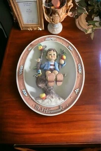 Placa de pared Apple Tree Boy - HUM-3007 - Imagen 1 de 5