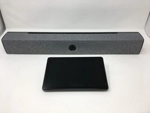 Neat Neatbar-SE B1 Conferencing Bar + Neatpad-SE A1 Touch Panel - Picture 1 of 8