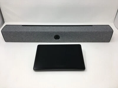 Barra de conferência Neat Neatbar-SE B1 + painel de toque Neatpad-SE A1 - Imagem 1 de 4