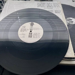 20 Fingers - Short Dick Man OG 1994 Press 12" PROMO In OG Cover VG+/VG+ SK - Bild 1 von 2