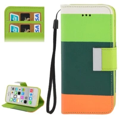 Custodia Per Smartphone Apple iPhone 5C - Immagine 1 di 4