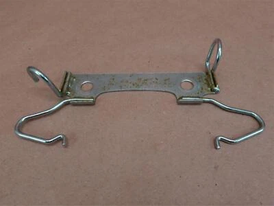 Abrazadera de soporte guía de cable y manguera Kawasaki Vulcan 500 EN500 1996-2009 Foto 1 de 4