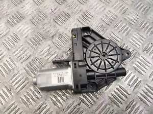 VOLVO XC60 Front Right Door Window Control Motor 966269-102 2011 - Picture 1 of 4