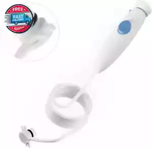 Replacement Hose and Handle for Waterpik, Waterpik Replacement Parts - Water Fl - Picture 1 of 7
