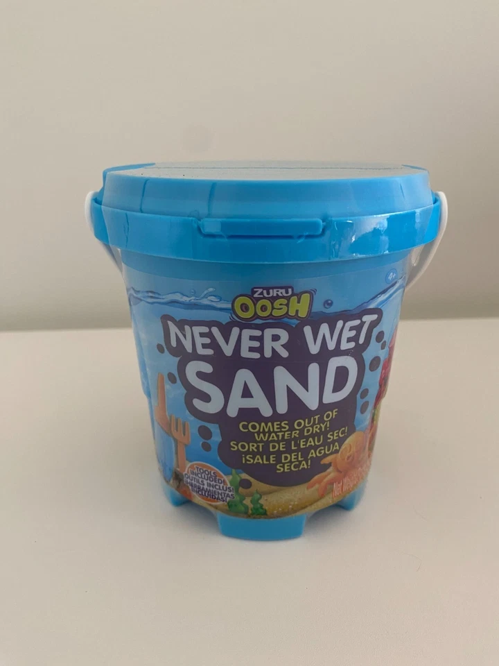 never wet sand 500g - image 1 of 1