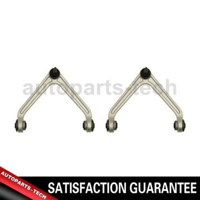 2x Dorman Front Upper Suspension Control Arm and Ball Joint Assembly For Aspen - Image 1 of 4