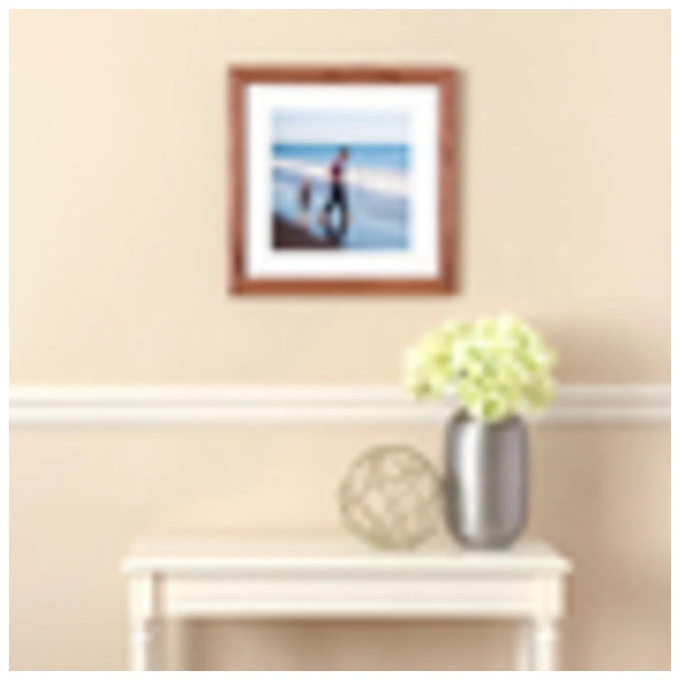 ArtToFrames 13 x 17" Traditional Custom Picture Poster Frame 1.25" Wide A8JF - Image 1 of 1